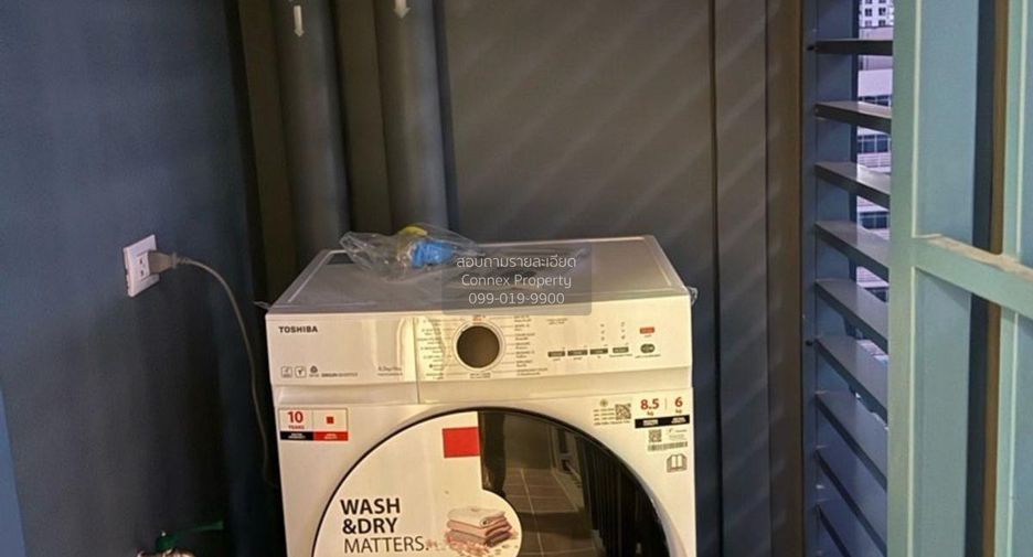 出租 1 卧室 公寓 在 Ratchathewi, 曼谷
