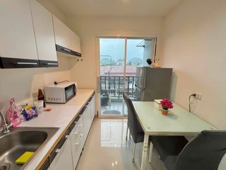 Wohnung zur Miete mit 1 Zimmer in Mueang Phuket, Phuket