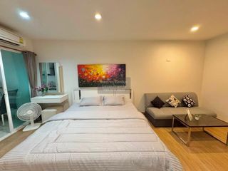 Wohnung zur Miete mit 1 Zimmer in Mueang Phuket, Phuket