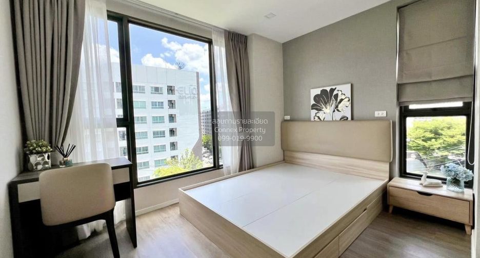 For rent 2 ベッドルーム condo in Bang Na, Bangkok