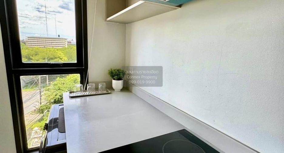 For rent 2 ベッドルーム condo in Bang Na, Bangkok
