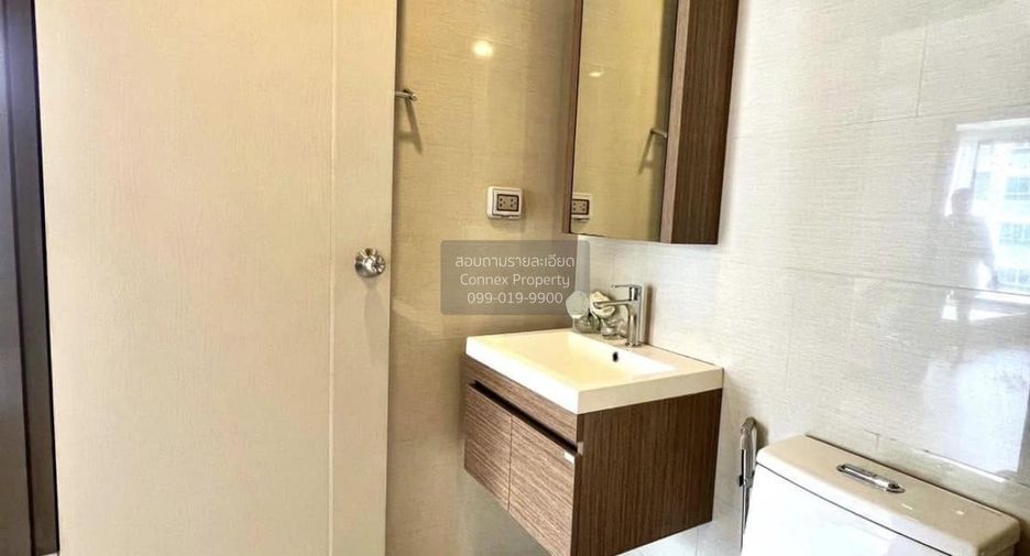 For rent 2 ベッドルーム condo in Bang Na, Bangkok