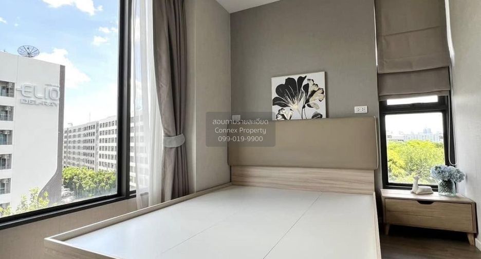 For rent 2 ベッドルーム condo in Bang Na, Bangkok