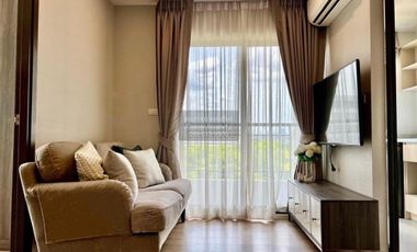 For rent 2 ベッドルーム condo in Bang Na, Bangkok