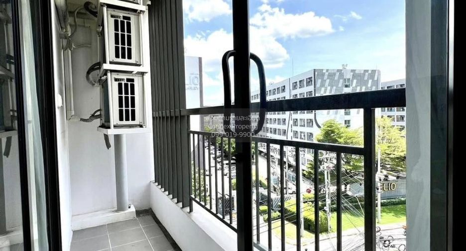 For rent 2 ベッドルーム condo in Bang Na, Bangkok