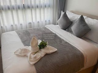 Wohnung zur Miete mit 1 Zimmer in Mueang Phuket, Phuket