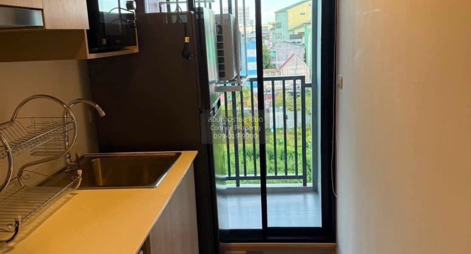 Condo en alquiler de 1 habitaciones en Mueang Phuket, Phuket