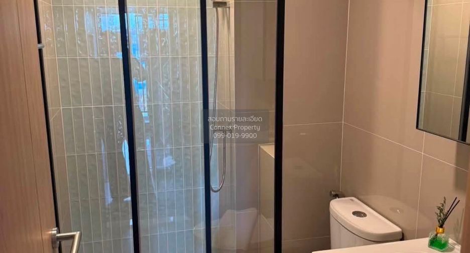 Condo en alquiler de 1 habitaciones en Mueang Phuket, Phuket