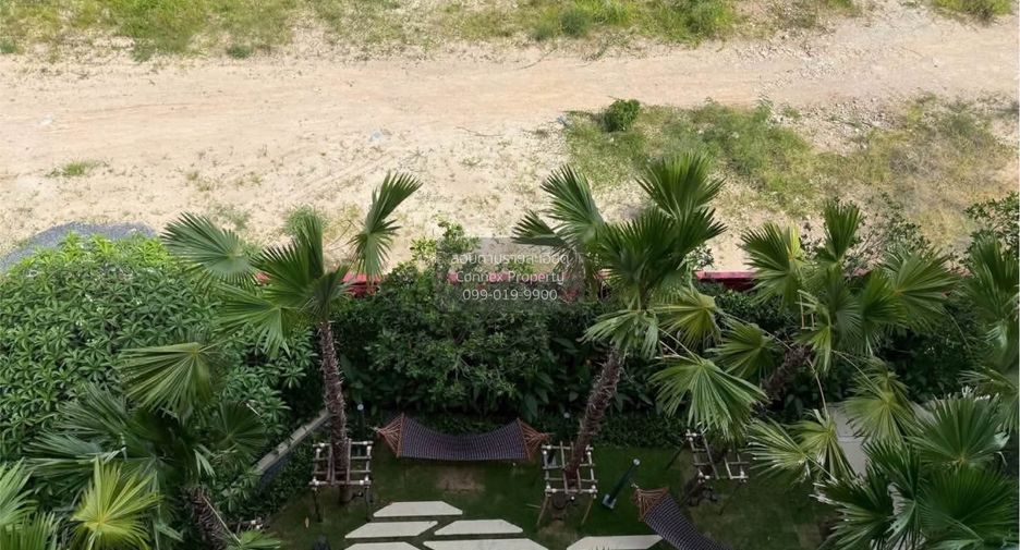 Condo en alquiler de 1 habitaciones en Mueang Phuket, Phuket