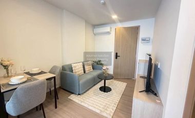 Condo en alquiler de 1 habitaciones en Mueang Phuket, Phuket