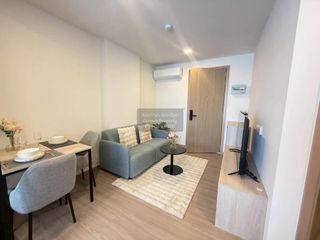 Wohnung zur Miete mit 1 Zimmer in Mueang Phuket, Phuket