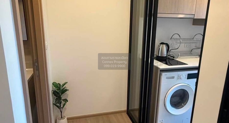 Condo en alquiler de 1 habitaciones en Mueang Phuket, Phuket