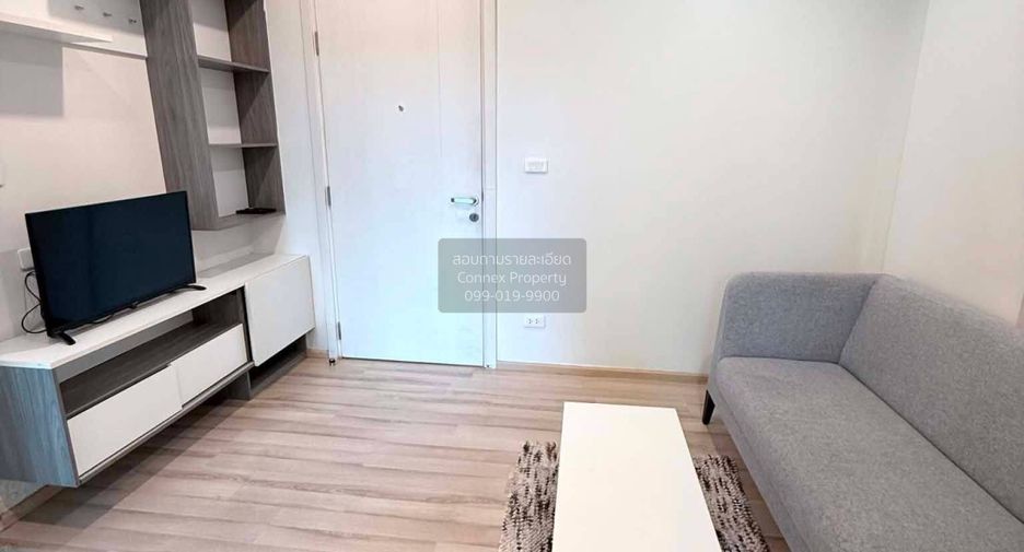 For rent 1 bed condo in Mueang Phuket, Phuket