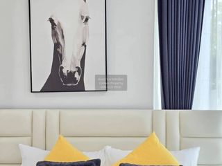 À louer 1 chambre condo à Mueang Phuket, Phuket