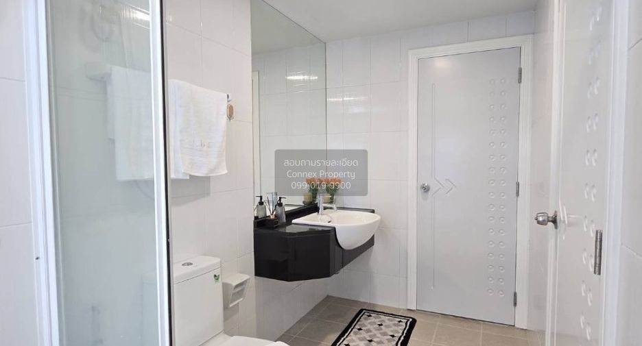 À louer 1 chambre condo à Mueang Phuket, Phuket