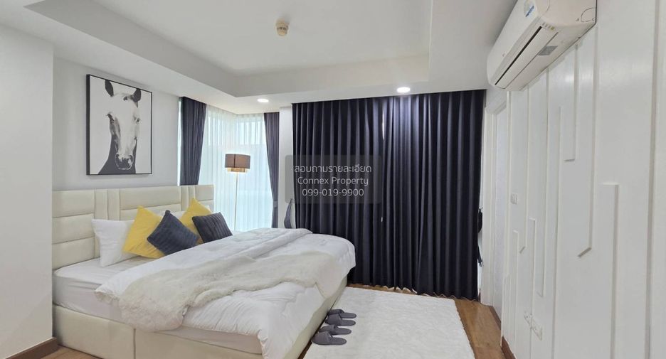À louer 1 chambre condo à Mueang Phuket, Phuket