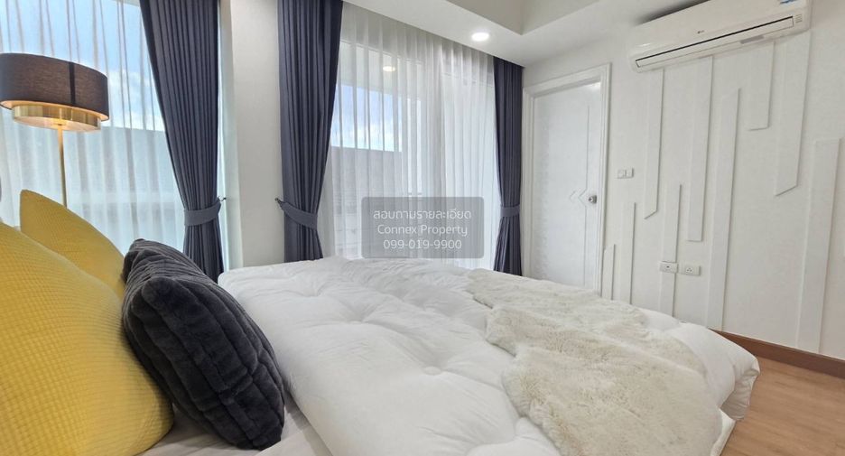 À louer 1 chambre condo à Mueang Phuket, Phuket