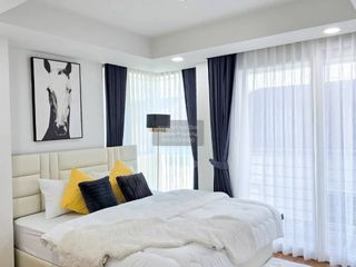 À louer 1 chambre condo à Mueang Phuket, Phuket