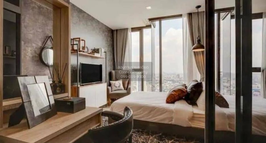 For rent 1 Beds condo in Chatuchak, Bangkok