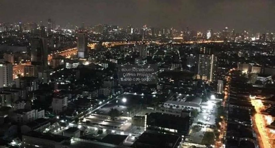 For rent 1 Beds condo in Chatuchak, Bangkok