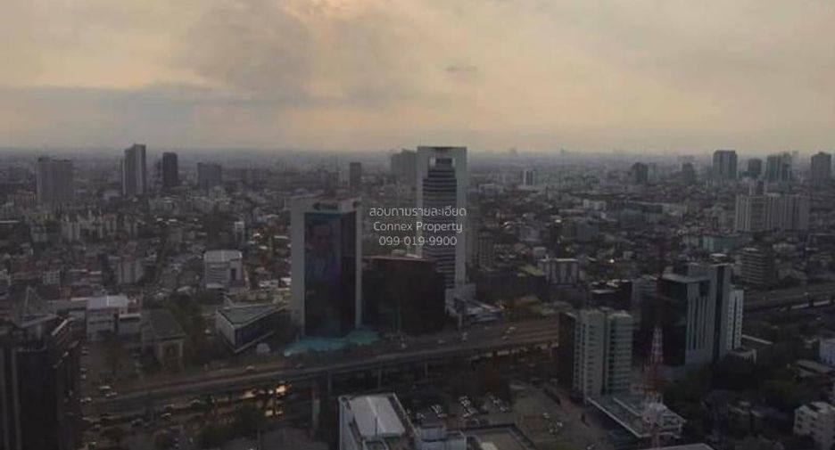 For rent 1 Beds condo in Chatuchak, Bangkok