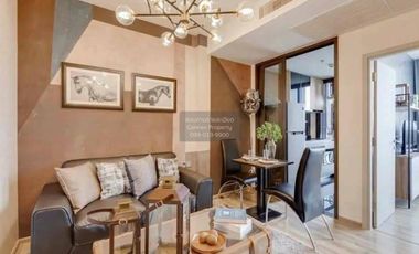 For rent 1 Beds condo in Chatuchak, Bangkok