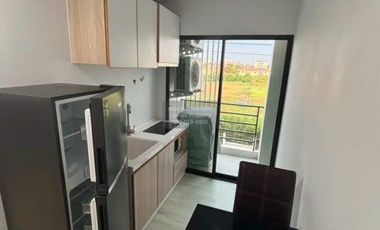 À louer 2 chambres condo à Phutthamonthon, Nakhon Pathom