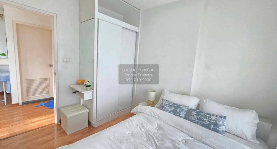 出租 1 卧室 公寓 在 Bang Lamung, Chon Buri
