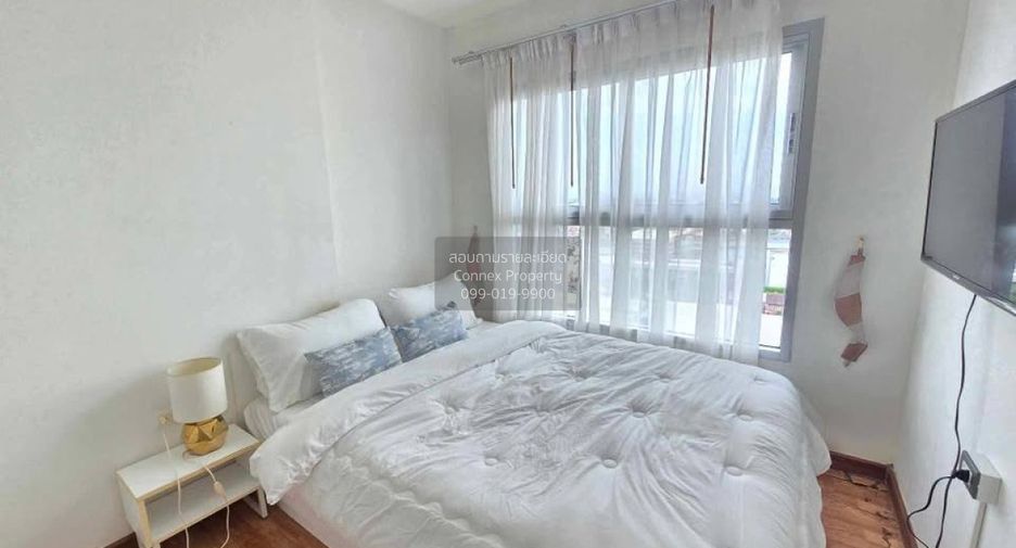 出租 1 卧室 公寓 在 Bang Lamung, Chon Buri