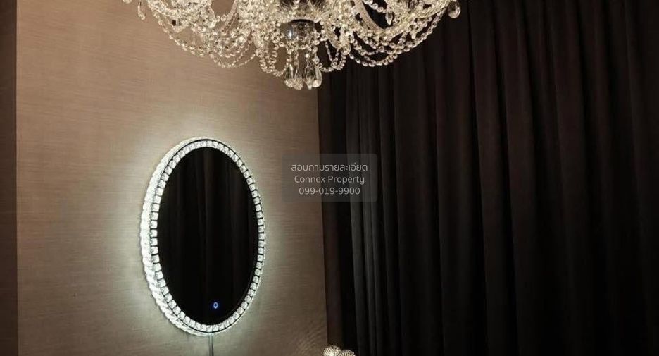 For rent 1 bed condo in Sathon, Bangkok