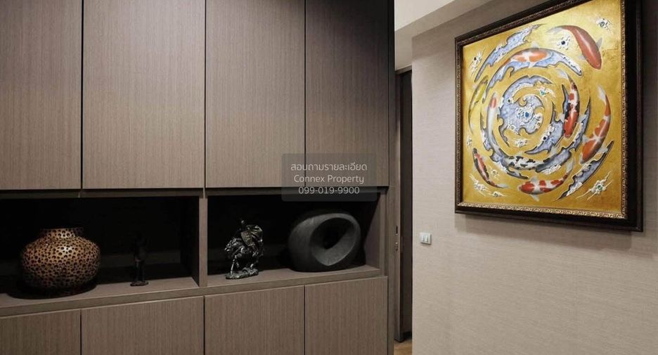 For rent 1 bed condo in Sathon, Bangkok