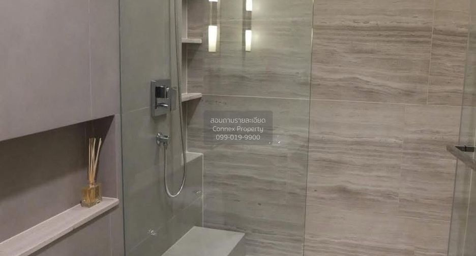 For rent 1 bed condo in Sathon, Bangkok