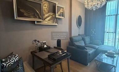For rent 1 bed condo in Sathon, Bangkok