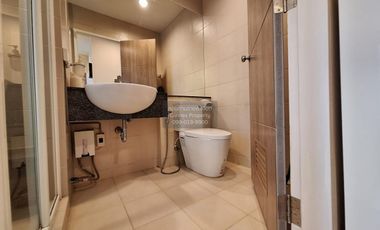 For rent 1 bed condo in Khlong San, Bangkok