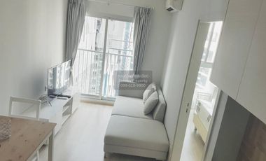 For rent 1 Beds condo in Huai Khwang, Bangkok