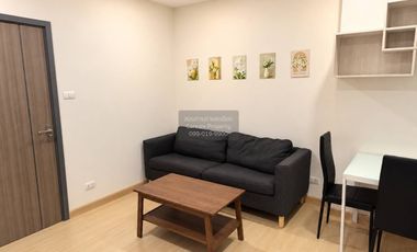 For rent 1 bed condo in Bang Kapi, Bangkok