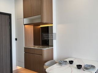 Аренда 1 кровать кондо в Банг Рак, Бангкок