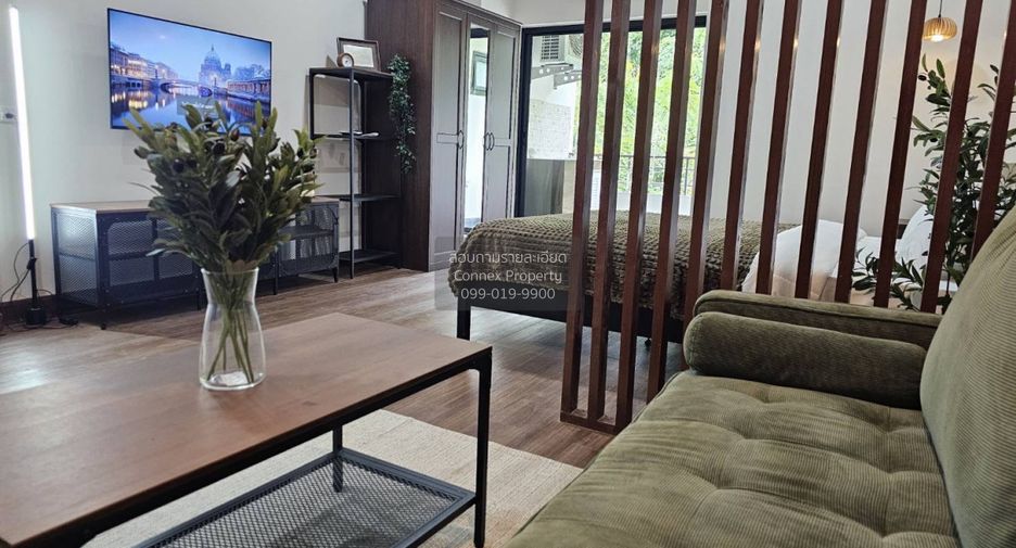 For rent 1 bed condo in Mueang Phuket, Phuket