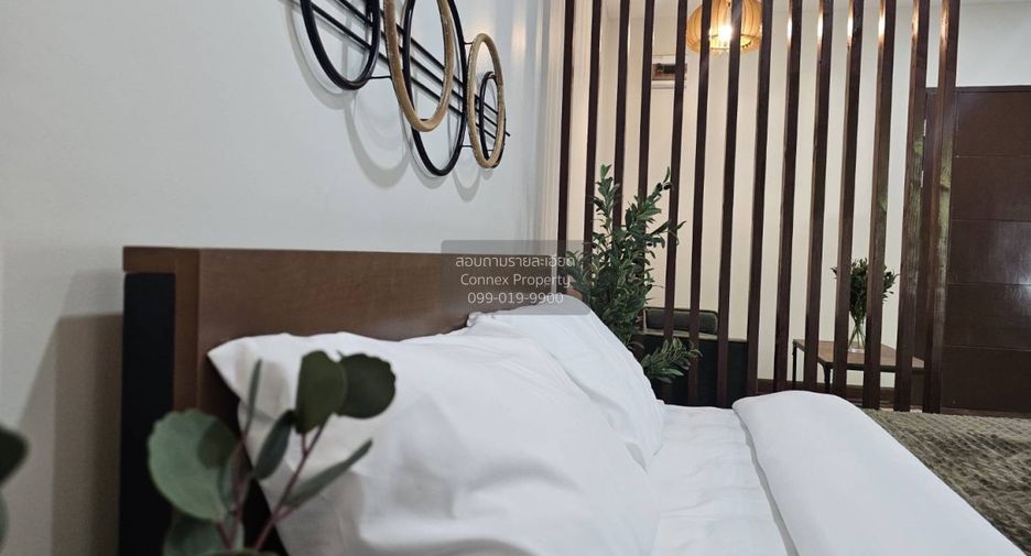 For rent 1 bed condo in Mueang Phuket, Phuket