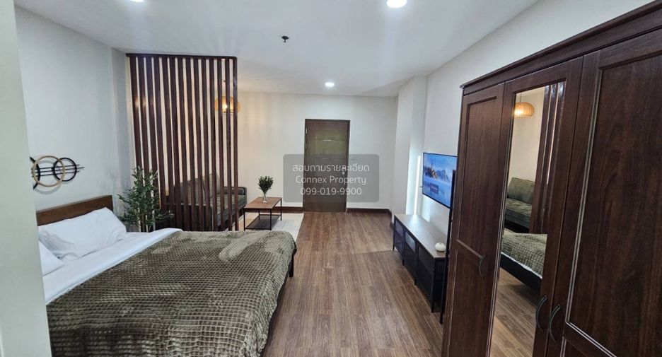 For rent 1 bed condo in Mueang Phuket, Phuket