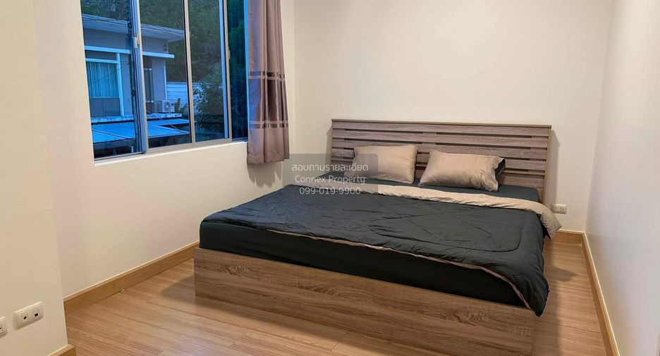 For rent 3 ベッドルーム townhouse in Mueang Phuket, Phuket
