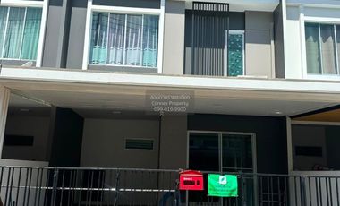 For rent 3 ベッドルーム townhouse in Mueang Phuket, Phuket
