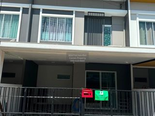 For rent 3 ベッドルーム townhouse in Mueang Phuket, Phuket