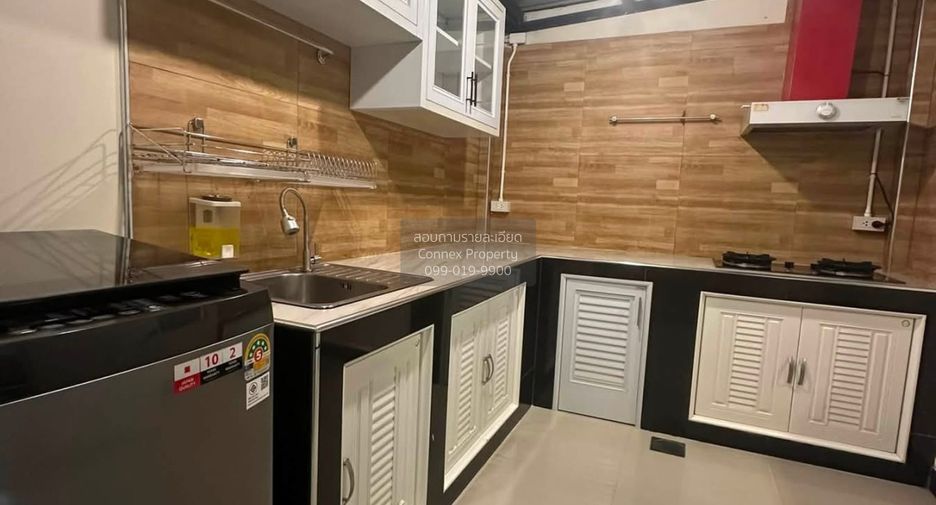 For rent 3 ベッドルーム townhouse in Mueang Phuket, Phuket