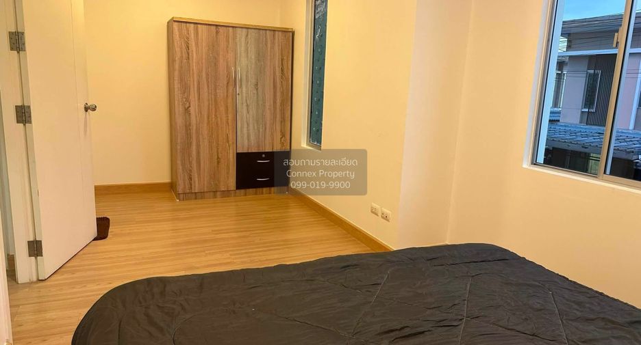 For rent 3 ベッドルーム townhouse in Mueang Phuket, Phuket