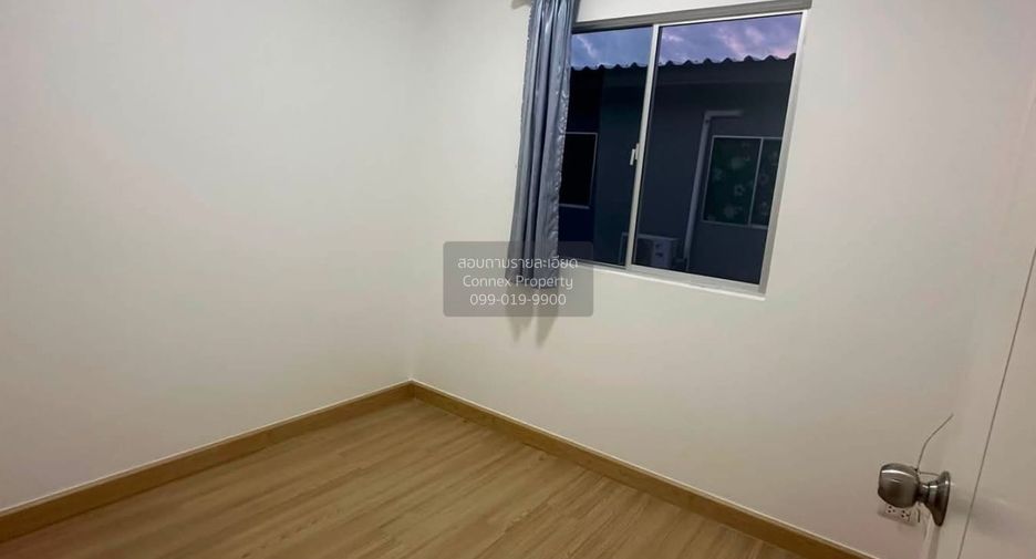 For rent 3 ベッドルーム townhouse in Mueang Phuket, Phuket