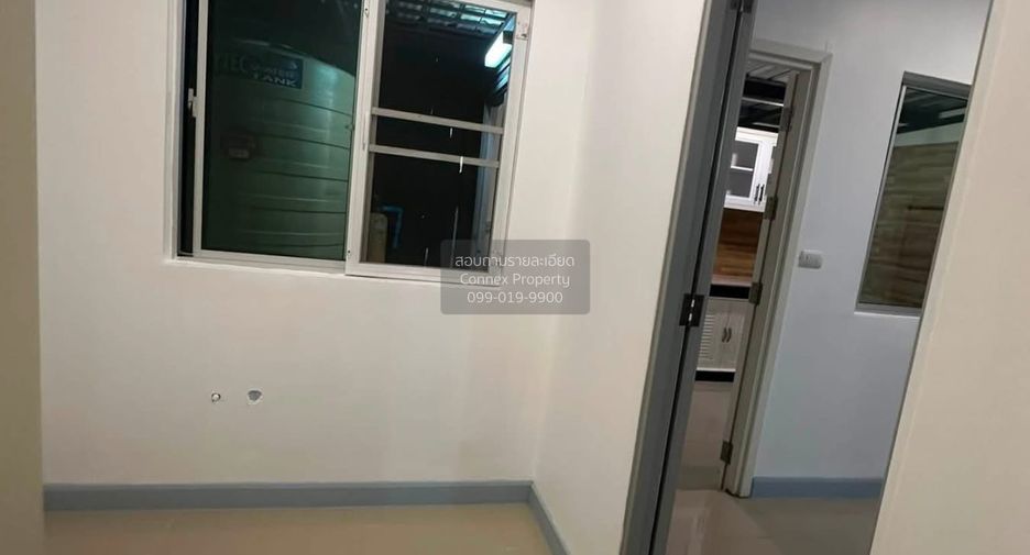 For rent 3 ベッドルーム townhouse in Mueang Phuket, Phuket