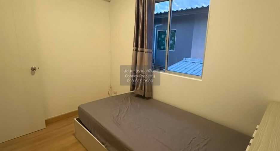 For rent 3 ベッドルーム townhouse in Mueang Phuket, Phuket