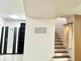 出租 3 卧室 联排别墅 在 Suan Luang, 曼谷