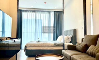 For rent 1 Beds condo in Huai Khwang, Bangkok